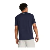 REMERA HOMBRE UA RUSH ENERGY SS