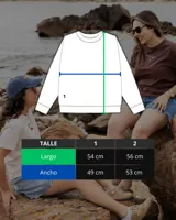 Remera marrón de jersey 100% algodón con bordado pequeño en el frente.