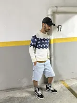 Bermuda Carpenter