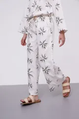 Pantalon Cur
