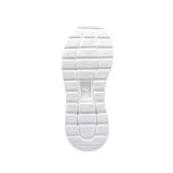 Championes Puma Anzarun Lite de mujer, color negro con detalles en blanco y rosa. Confeccionados en malla respirable y entresuela de EVA amortiguadora.