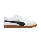 Zapatillas deportivas de estilo moderno, confeccionadas en materiales sintéticos de alta calidad, con entresuela que proporciona amortiguación reactiva.