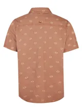 CAMISA M/C HOMBRE SHR-TENCELPRIN-SUM24