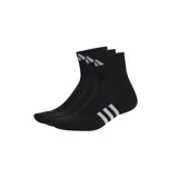 Medias de corte medio, diseñadas para entrenamiento, con inserciones de malla para ventilación y tecnología AEROREADY para mantener la comodidad.