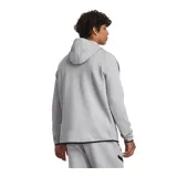 BUZO HOMBRE UNSTOPPABLE FLC FZ