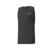 Top sin mangas de PUMA, diseñado para corredores, con tecnología transpirable y corte aerodinámico.