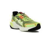 Fila Calzado Heating Masculino Sharp Green/black/fiery Coral