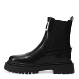 Bota FLAM chelsea con logo