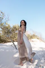 Vestido Guapa
