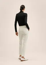 PANTALON  MACARON