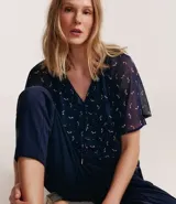 Azul