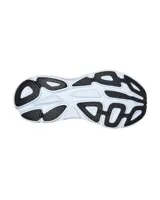 Zapatillas de running para hombre con máxima amortiguación y comodidad, diseño de malla técnica y entresuela ligera.