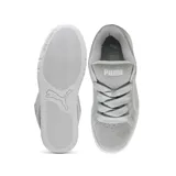 Championes Puma Park Lifestyle Easy SD color rosa, con detalles en blanco.