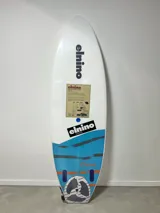 Tabla surf Soft Elnino Diva 6'0