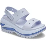 Sandalias de diseño clásico con suela gruesa, cómodas y ligeras.