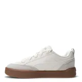 Championes Puma Park Lifestyle OG, color negro, de cuero y gamuza.