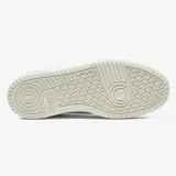 Championes Fila Acd Classic de mujer, color blanco con detalles en rosa.