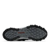 Championes de senderismo Columbia Peakfreak II Outdry, color negro. Capellada de malla sin costuras con soportes impresos en 3D, membrana impermeable y transpirable OutDry, sistema de ajuste Navic Fit, plantilla OrthoLite Eco, entresuela TechLite+ y suela Adapt Trax.