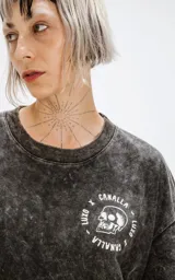 REMERA JASON [ NEVADO ]