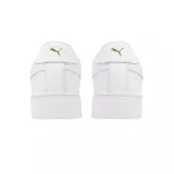 Championes urbanos Puma CA Pro Classic II, color blanco, gris y verde.
