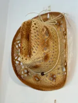 SOMBRERO TEXANO