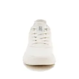 Zapatillas urbanas Caterpillar modelo Hex Lite Vent, color blanco, confeccionadas en malla de nailon y suela ligera de EVA.
