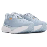 Championes Under Armour Infinite Pro 2, color blanco.