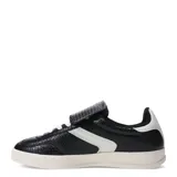 Championes urbanos Miss Carol modelo Gout, color beige con suela marrón.