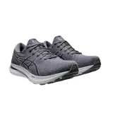 Championes Asics Gel-Kayano 29 color gris, para hombre, ideales para running.