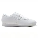 Championes deportivos American Sport modelo Ciro Low, color blanco.