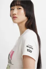 xMonsters Tee "Horror"
