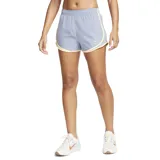 Short de entrenamiento liviano, con cintura elástica y cordón, diseñado para ofrecer comodidad durante la carrera.