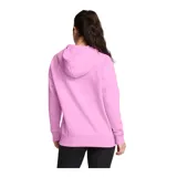Buzo negro Under Armour de corte clásico, con capucha y logo grande estampado en el frente. Confeccionado en tejido Fleece ligero, cómodo y cálido.