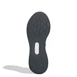 Championes Adidas Runfalcon 5 de running, color azul marino con detalles blancos y logo de la marca en los laterales.