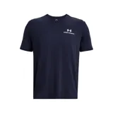 REMERA HOMBRE UA RUSH ENERGY SS