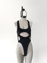 BODY TWIST