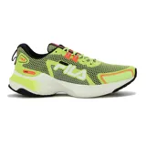 Fila Calzado Heating Masculino Sharp Green/black/fiery Coral