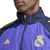 Campera Adidas Real Madrid