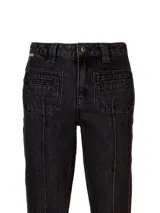 JEANS MUJER JNS-THAU-FW24