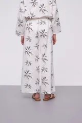 Pantalon Cur
