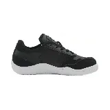 Zapatillas urbanas Paddock Extremes color beige, con suela texturizada y cordones.