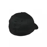 Gorro Hurley Phantom Relay negro con logo Hurley bordado en el frente.