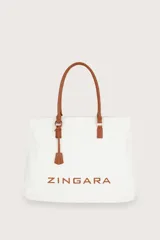 BOLSA GLOAM CAMEL