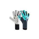 Guantes de arquero unisex, con palma de látex Super Softy XP, dorso de látex sintético sobre tejido transpirable y cierre sin tirantes con muñequera elástica.