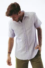 CAMISA REGULAR DOMON