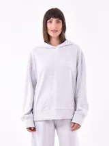 GRIS MELANGE M