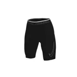 Shorts de entrenamiento Nike Pro Dri-FIT, diseñados para ofrecer soporte ligero y transpirabilidad, fabricados con al menos un 75% de poliéster reciclado.