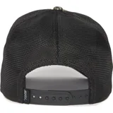 Goorin Bros Gorra Trucker Baseball - Diamonds and Pearls