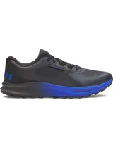 Championes Under Armour Charged Bandit TR 3, diseñados para trail running, con amortiguación, tracción y protección adicional.