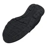 Zapatillas de running Under Armour Charged Rogue 4, color negro.